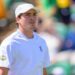 Us Open, non solo Sinner: infortunio e ritiro per Fonseca