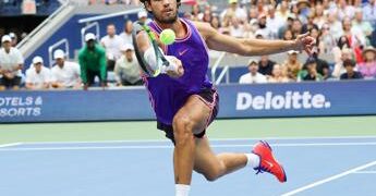 Us Open, oggi il sorteggio: orario e dove vederlo in tv