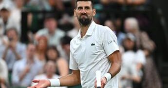 Us Open, si comincia: da Paolini a Djokovic, i match di oggi e dove vederli in chiaro
