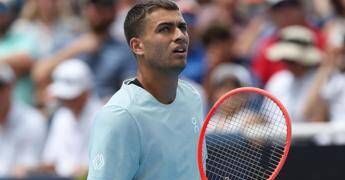 Us Open, sorteggiato il tabellone: da Cobolli a Musetti, gli avversari degli azzurri al primo turno