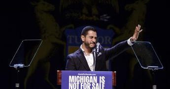 Usa, El-Sayed vince primarie Dem per il Senato in Michigan: chi è il progressista critico con Israele﻿