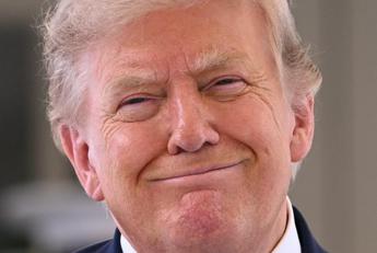 Usa, Trump pubblica classifica migliori presidenti della storia. E il primo è lui