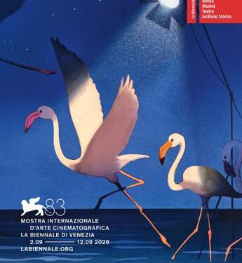Venezia 83, da Martone a Schrader il grande cinema fuori concorso