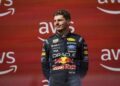 Verstappen rinnova con la Red Bull fino al 2030: “Ora voglio tornare al vertice”