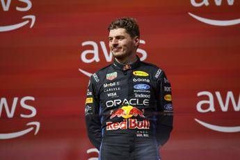 Verstappen rinnova con la Red Bull fino al 2030: “Ora voglio tornare al vertice”