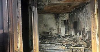 Vibo Valentia, famiglia ferita in esplosione in b&b a Mileto: morto il padre