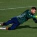 Vicario: “La Juve è un punto d’arrivo, cresciuto con il mito di Buffon”