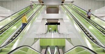 Webuild: firmato contratto da 2,7 mld dollari per tratta sotterranea Ontario line di Toronto