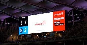 Webuild sostiene ‘Calcio Italiano’ a Perth: chiusa la settimana con Milan, Inter, Juventus e Palermo