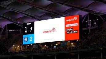 Webuild sostiene ‘Calcio Italiano’ a Perth: chiusa la settimana con Milan, Inter, Juventus e Palermo