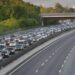 Weekend da bollino rosso, oltre 24 milioni di veicoli sulle strade fino a domani