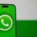 Whatsapp, nuova andata di attacchi ‘zero click’: cosa fare per proteggersi