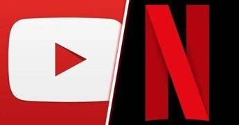 YouTube offre milioni di dollari ai creator per fermare l’assalto di Netflix