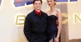 Zendaya e Tom Holland, una mega festa di matrimonio nella campagna inglese