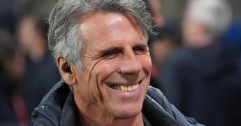 Zola torna in azzurro, sarà coordinatore per i progetti delle attività giovanili del Club Italia