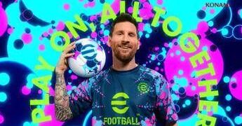 eFootball versione 6.0.0, nuove dinamiche di gioco e la campagna stagionale – Il video