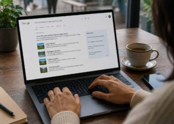 La ricerca online diventa conversazionale: la nuova sfida per le aziende nell’era dell’AI