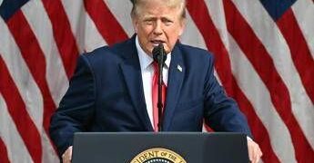 11 settembre, dov’era Trump durante gli attentati? Incongruenze e stranezze nei racconti del presidente