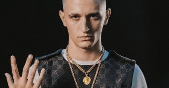 22simba, ‘Miria’ è il nuovo album: in arrivo il 18 settembre