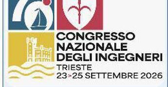 70° Congresso nazionale ingegneri, categoria protagonista della società 5.0