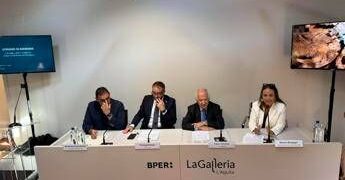 A L’Aquila Palazzo Farinosi Branconi torna protagonista della vita culturale