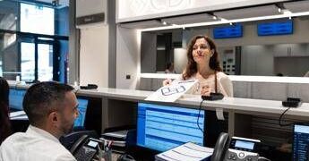 A San Babila nuovo Centro Diagnostico Italiano di Bracco