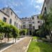 A Venezia la Maison Pierre Cardin inaugura Palazzo Cardin, il museo dedicato al suo fondatore