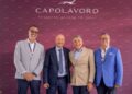 ACI Blueteam lancia Capolavoro, il turismo di lusso parte dal motorsport