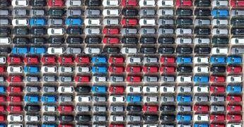 Abolizione bollo auto, Meloni: “È misura pensata per essere definitiva”