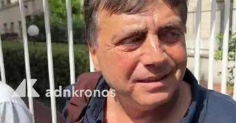 Accusa di maltrattamenti dall’ex, difesa Lavitola: “Indignato, valuta denuncia per calunnia”
