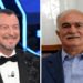 Addio Sandro Mazzola, il ricordo di Amadeus: “Se sono diventato interista è anche grazie a lui”