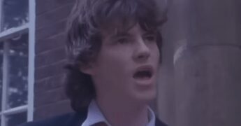 Addio a Pete Byrne, è morto il vocalist dei Naked Eyes: aveva 74 anni