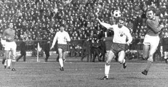 Addio a Sandro Mazzola, l’uomo che raccolse l’eredità impossibile