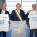 Aeroporti, al via ‘Move and Fly’: AdR e Asi portano lo sport nei terminal di Fiumicino