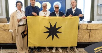Agrusti: ‘Niente è per sempre, tantomeno le democrazie’, Pordenonelegge celebra la libertà