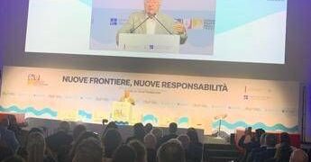 Ai, Faggin: “Fisica quantistica ha aperto un modo nuovo di pensare il mondo”