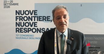 Ai, Masciovecchio (Cni): “Seguire codice etico rigoroso che metta sempre l’uomo prima della macchina﻿”