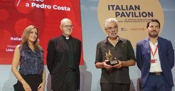 Al regista portoghese Pedro Costa il Premio Robert Bresson