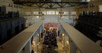 Al via ‘Rome future week 4’, evento diffuso con 450 appuntamenti in 7 giorni