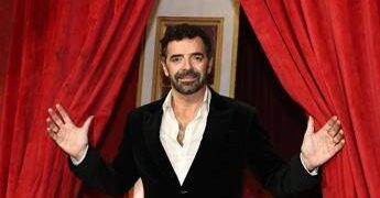 Alberto Matano nuovo giurato di Ballando con le stelle, l’annuncio ufficiale