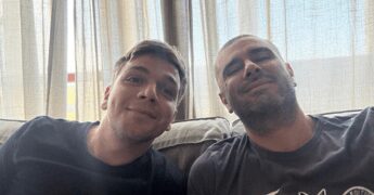Alessandro Di Battista dimesso dal Policlinico Gemelli: “Sto finalmente meglio, torno a casa”