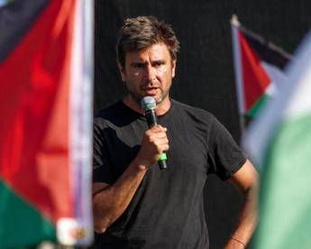 Alessandro Di Battista, l’ultimo aggiornamento dopo l’intervento a Cuba: “Affronta nel migliore dei modi questa fase”