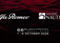 Alfa Romeo al Salone Nautico di Genova 2026