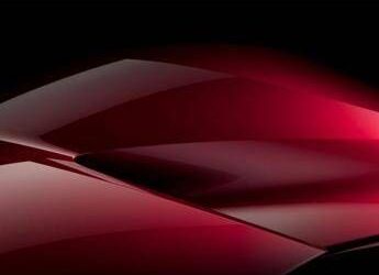 Alfa Romeo prepara il futuro: un nuovo concept debutta al Salone di Parigi 2026