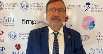 Alimentazione, Agosti (Sin): “Latte materno fondamentale, formule ne mimano funzione”
