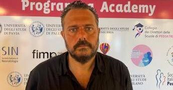 Alimentazione, De Palo (Fondazione natalità): “Fare alleanza per far ripartire le nascite”