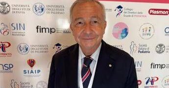 Alimentazione, Marseglia (Siaip): “Allergie in aumento per inquinamento e cibi processati”
