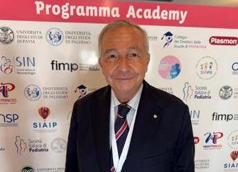 Alimentazione, Marseglia (Siaip): “Allergie in aumento per inquinamento e cibi processati”