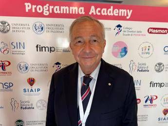 Alimentazione, Marseglia (Siaip): “Allergie in aumento per inquinamento e cibi processati”