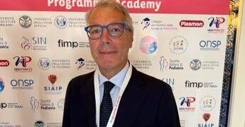 Alimentazione, Zuccotti (Buzzi Milano): “Nutrizione è atto medico, va prescritta e personalizzata”
